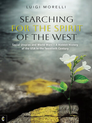 cover image of Searching for the Spirit of the West